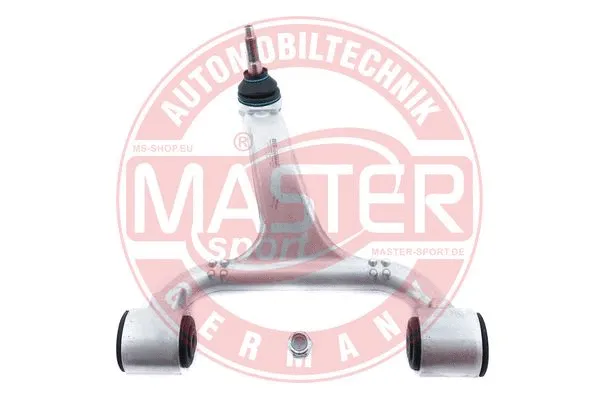 Control/Trailing Arm, wheel suspension (34312-PCS-MS)