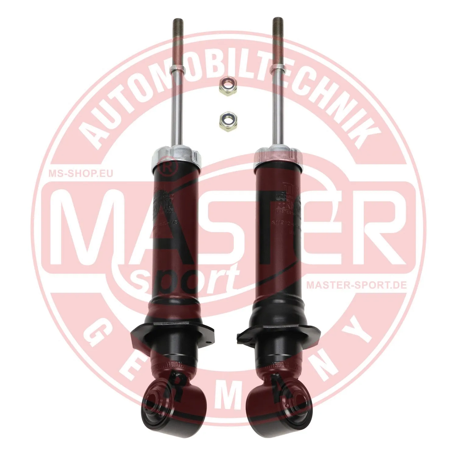 Shock Absorber