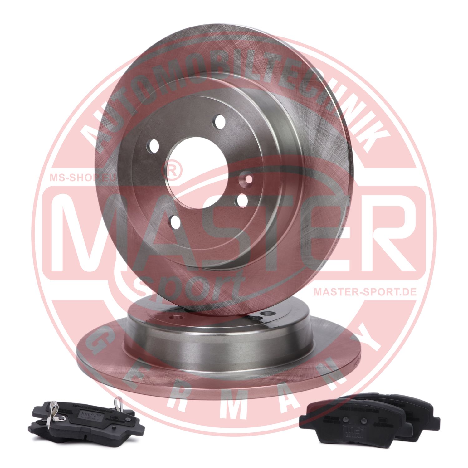 Brake Kit, disc brake