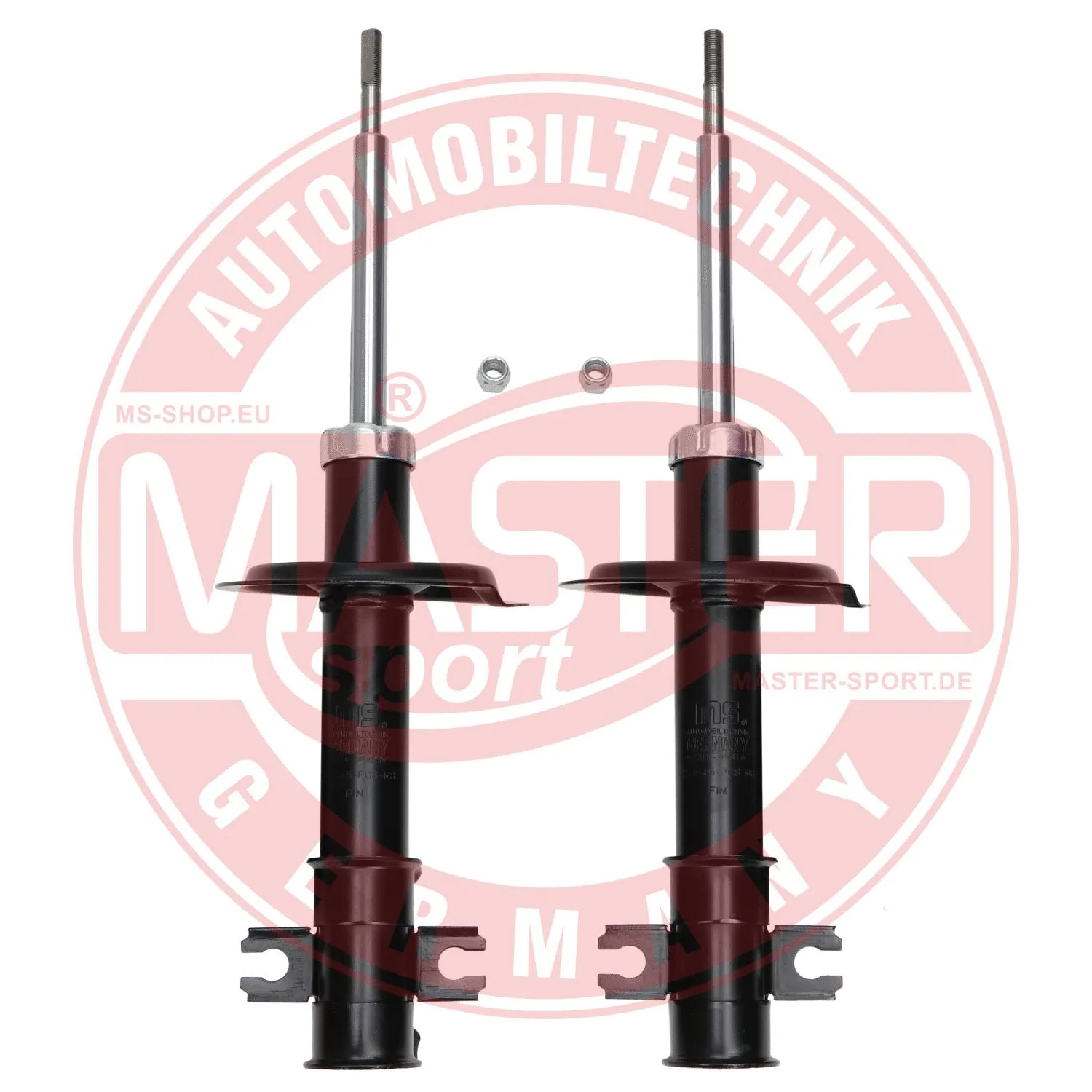 Shock Absorber