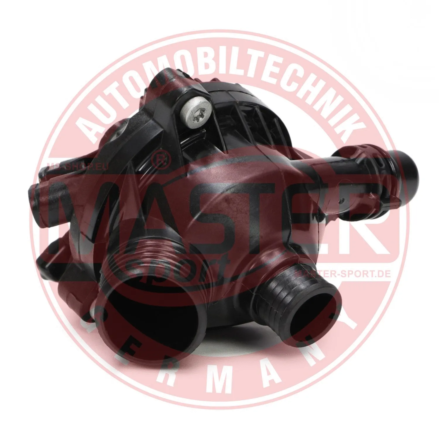 Thermostat, coolant (653698497)