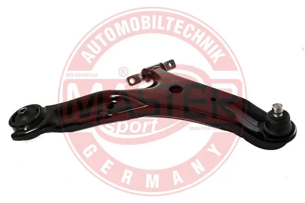 Control/Trailing Arm, wheel suspension (27947B-PCS-MS)