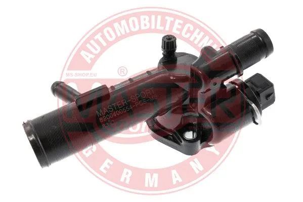 Thermostat, coolant (8200400554-PCS-MS)