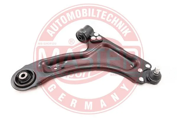Control/Trailing Arm, wheel suspension (30628-PCS-MS)