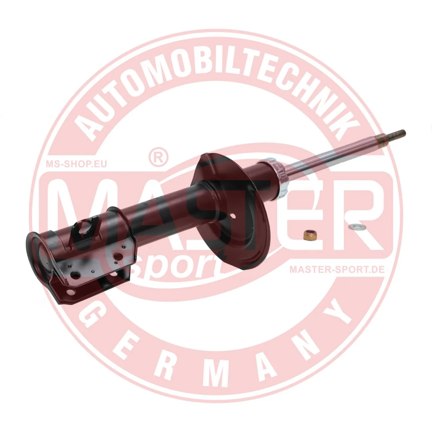 Shock Absorber