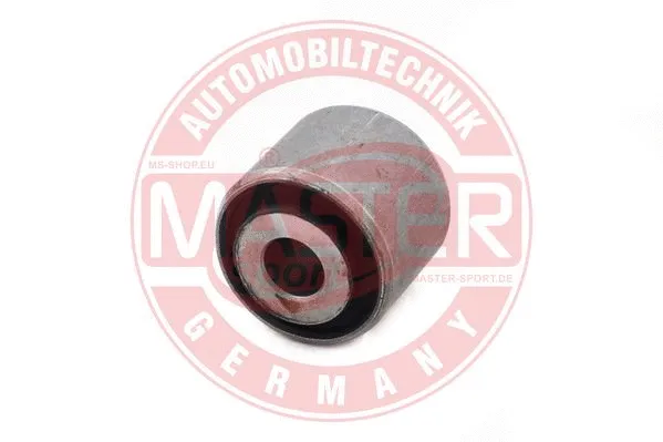 Mounting, control/trailing arm (33780-PCS-MS)