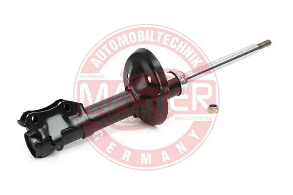 Shock Absorber (170129-PCS-MS)