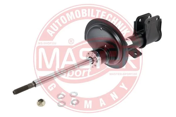 Shock Absorber (313152-PCS-MS)