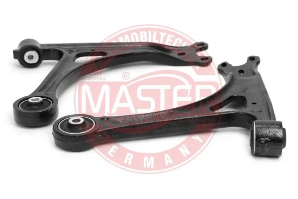 Control/Trailing Arm Kit, wheel suspension