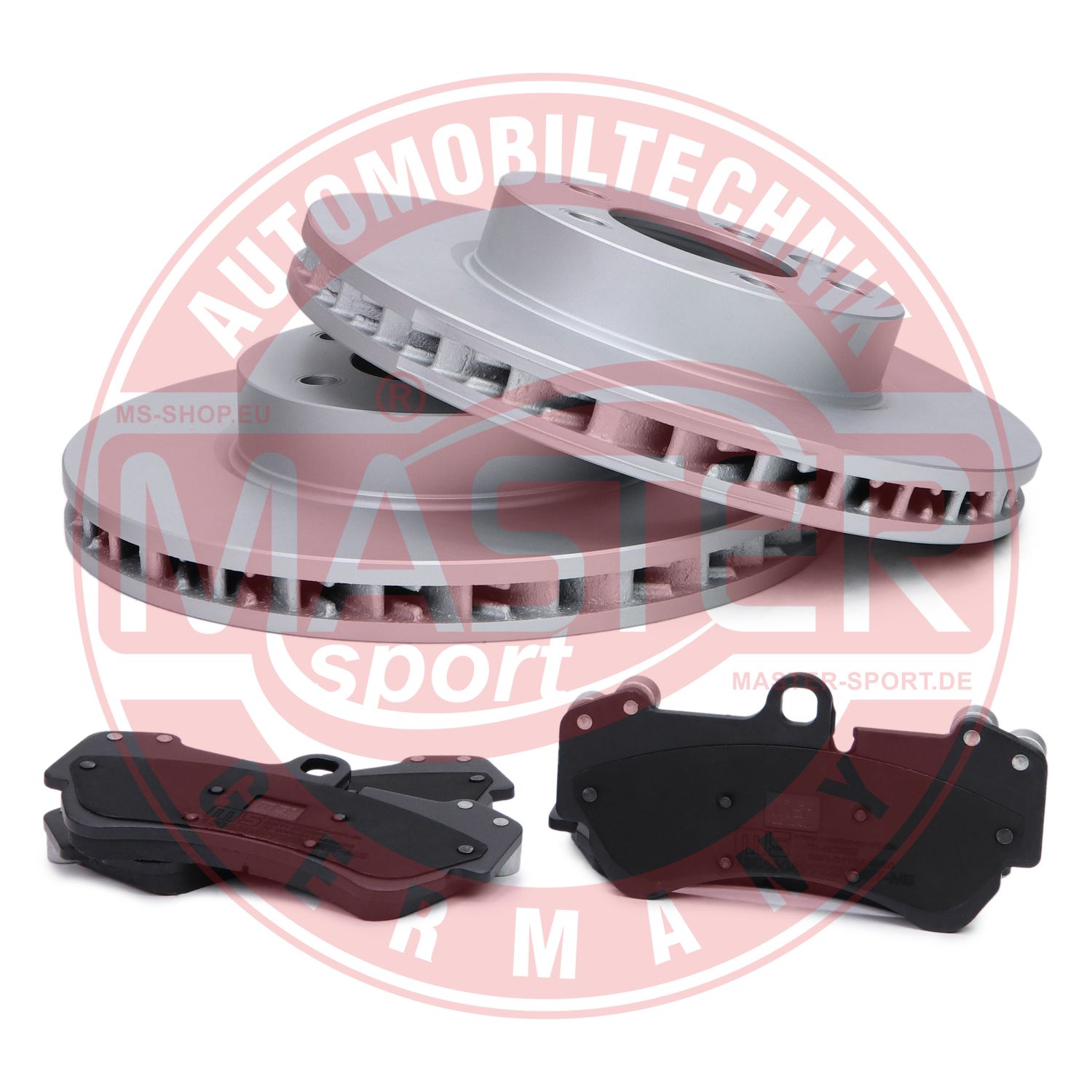 Brake Kit, disc brake