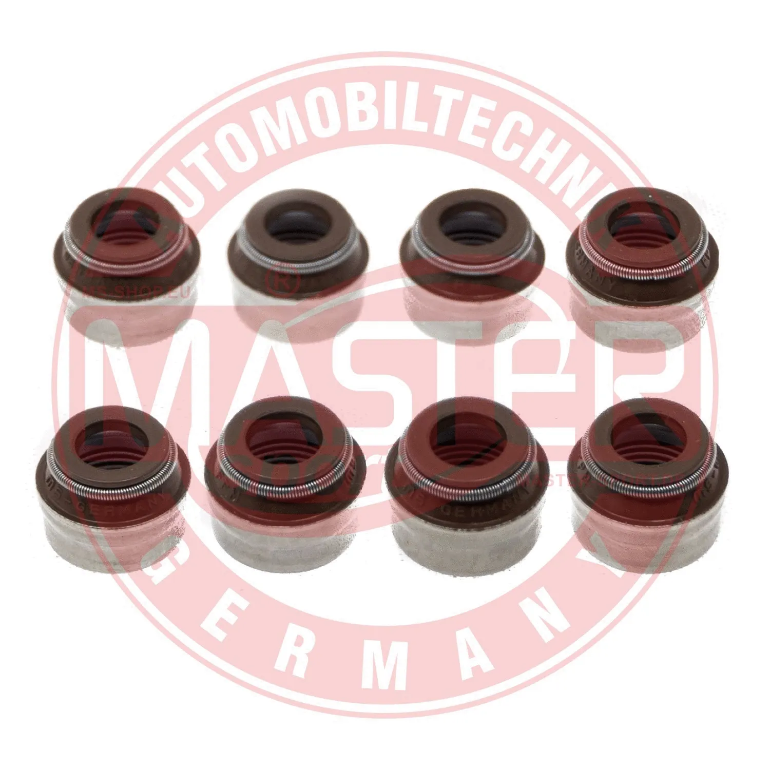 Shaft Seal, camshaft