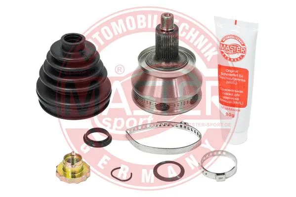 Joint Kit, drive shaft (303557-SET-MS)