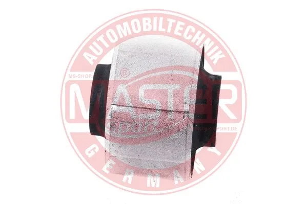 Mounting, control/trailing arm (25909-PCS-MS)