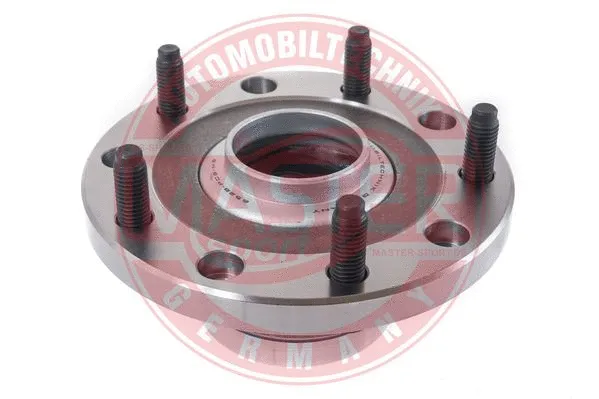 Wheel Bearing Kit (6528-SET-MS)