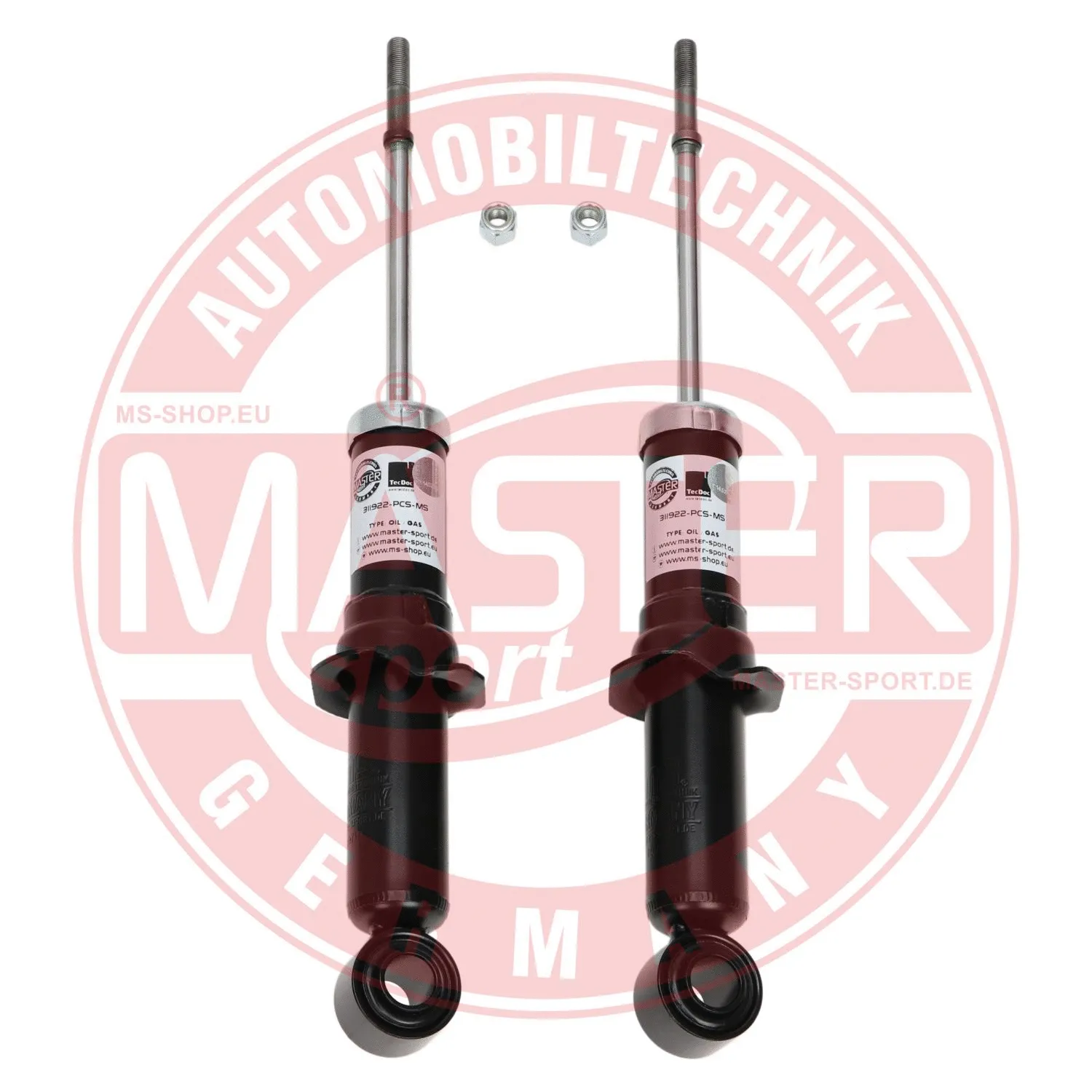 Shock Absorber