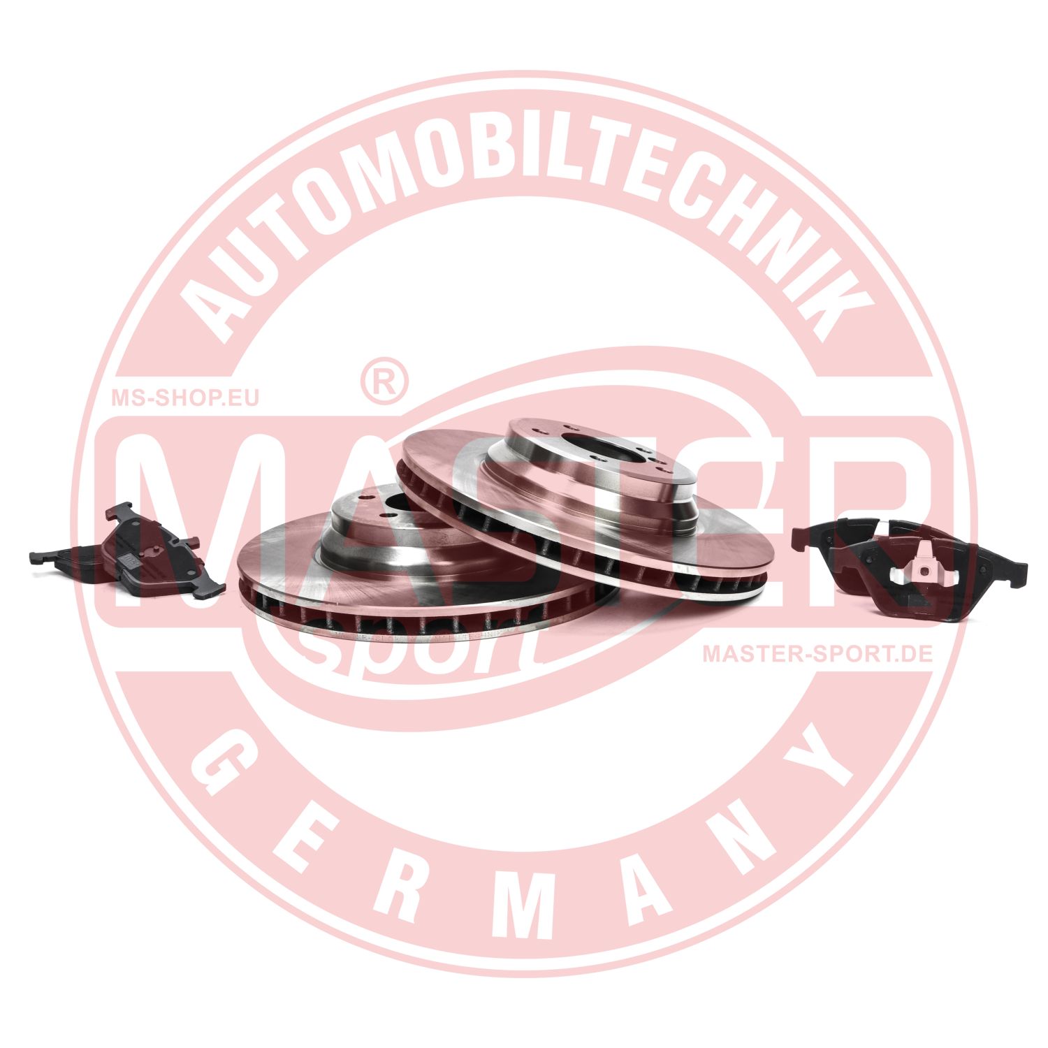 Brake Kit, disc brake