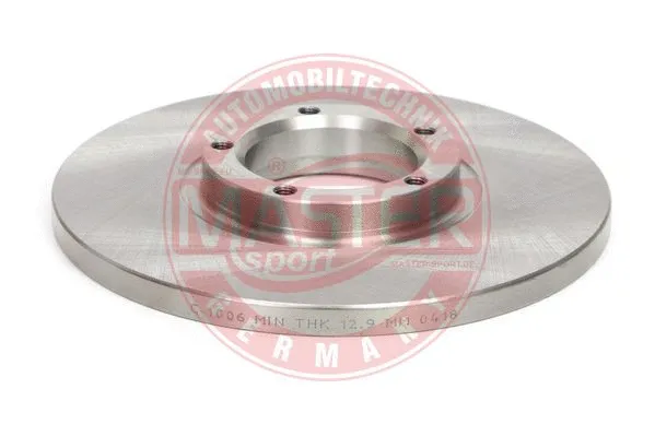 Brake Disc (24011401031-PCS-MS)