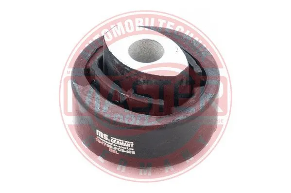 Mounting, control/trailing arm (19473B-PCS-MS)
