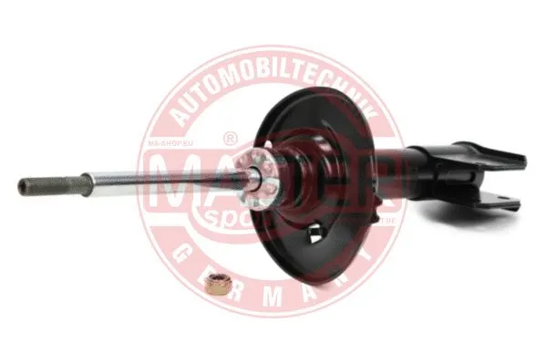 Shock Absorber