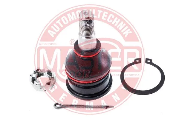 Ball Joint (51565M-SET-MS)