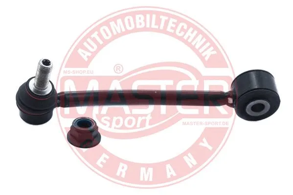 Link/Coupling Rod, stabiliser bar (26051-PCS-MS)