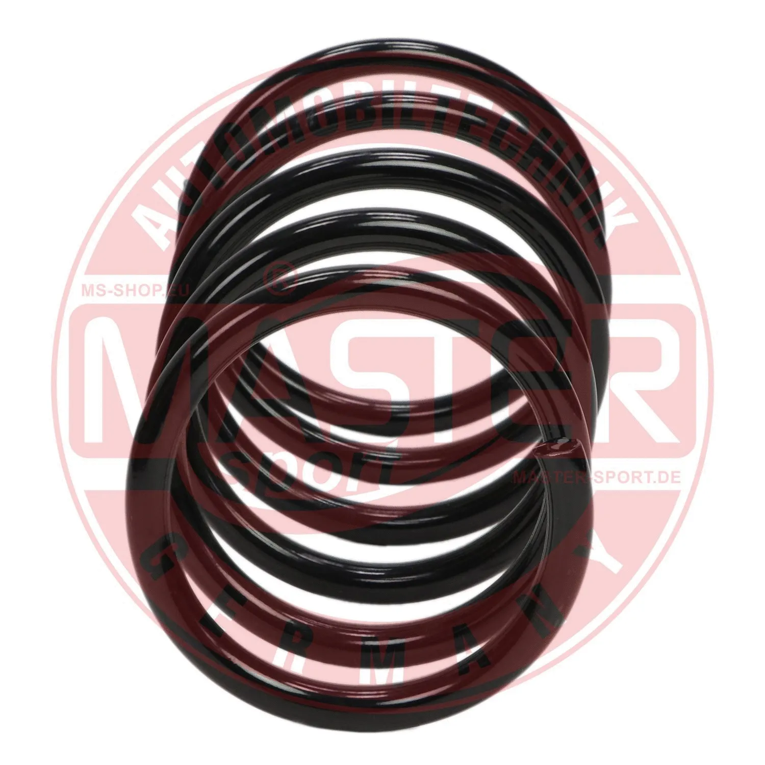 Suspension Spring
