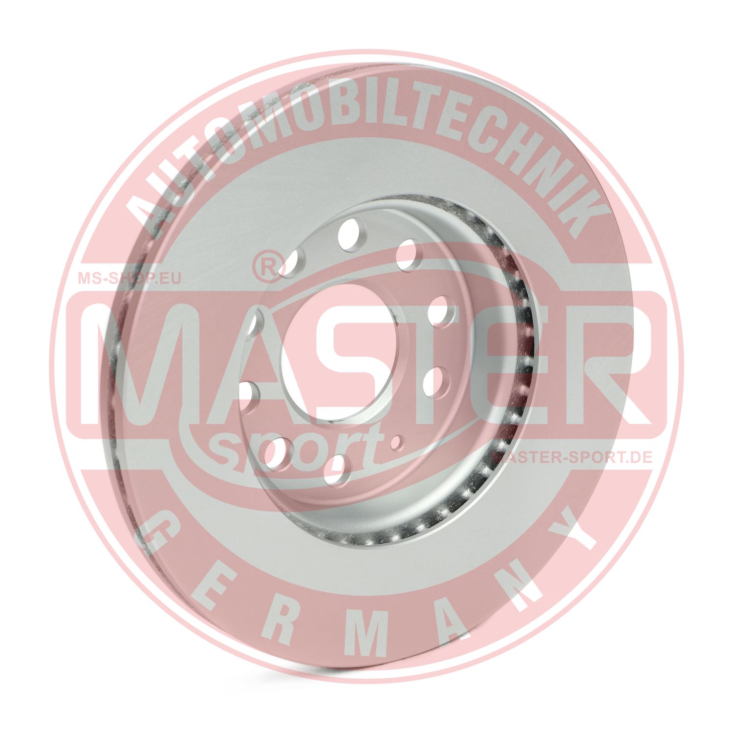 Brake Disc (24012402581PR-PCS-MS)