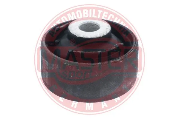 Mounting, control/trailing arm (26580-PCS-MS)