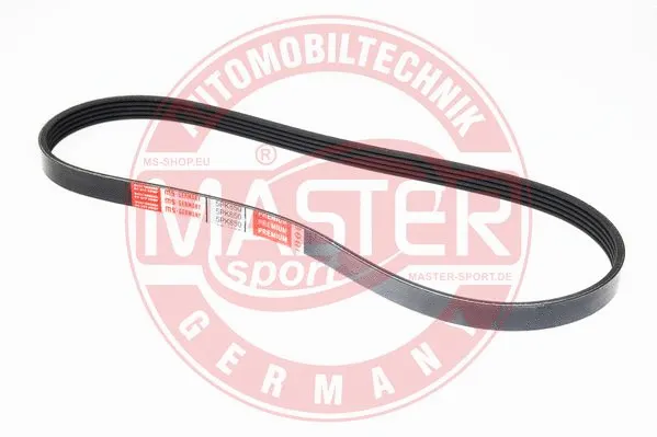 V-Ribbed Belt (5PK850-PCS-MS)