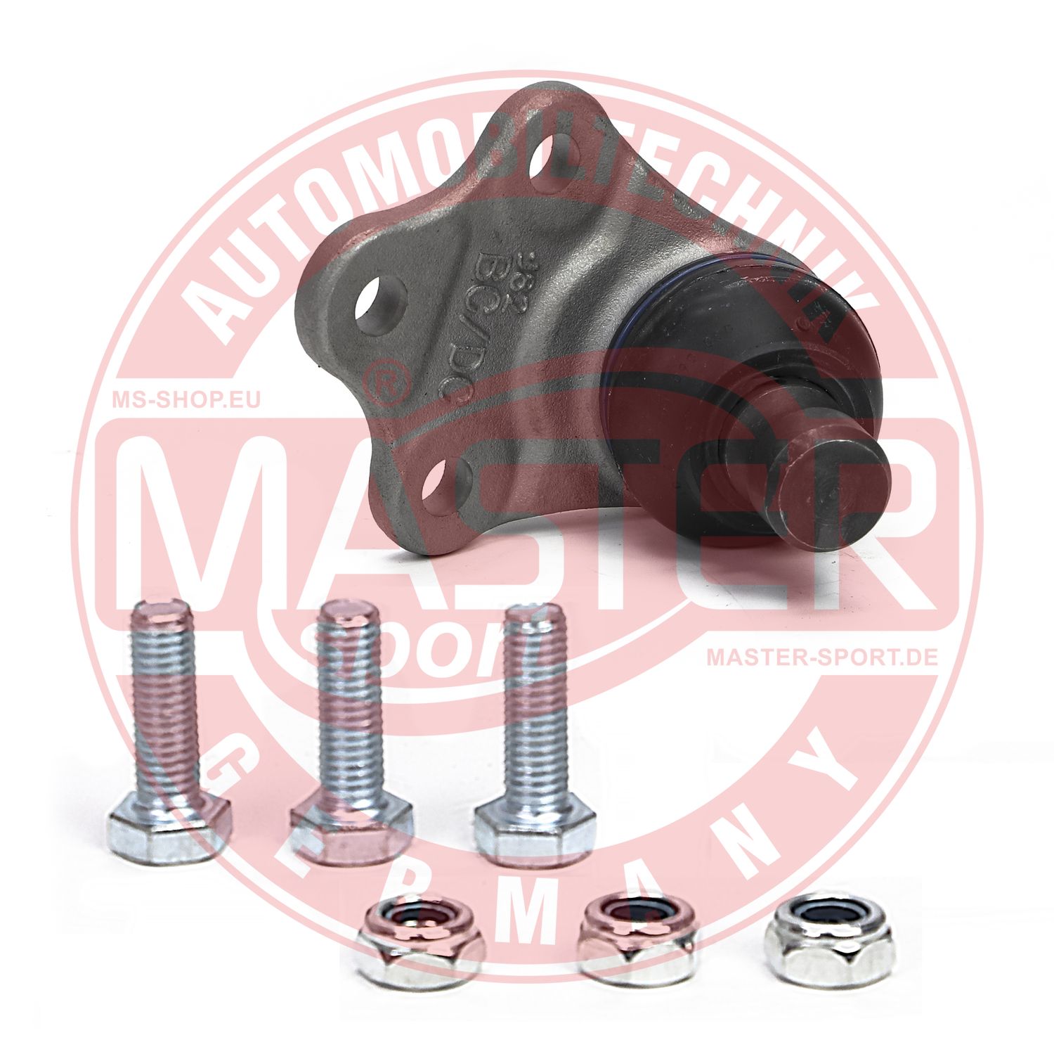 Ball Joint (31009-SET-MS)