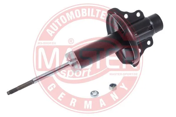 Shock Absorber (313783-O-PCS-MS)