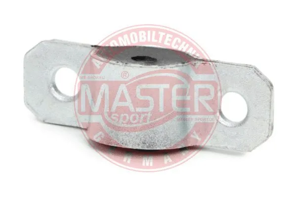 Mounting, stabiliser bar