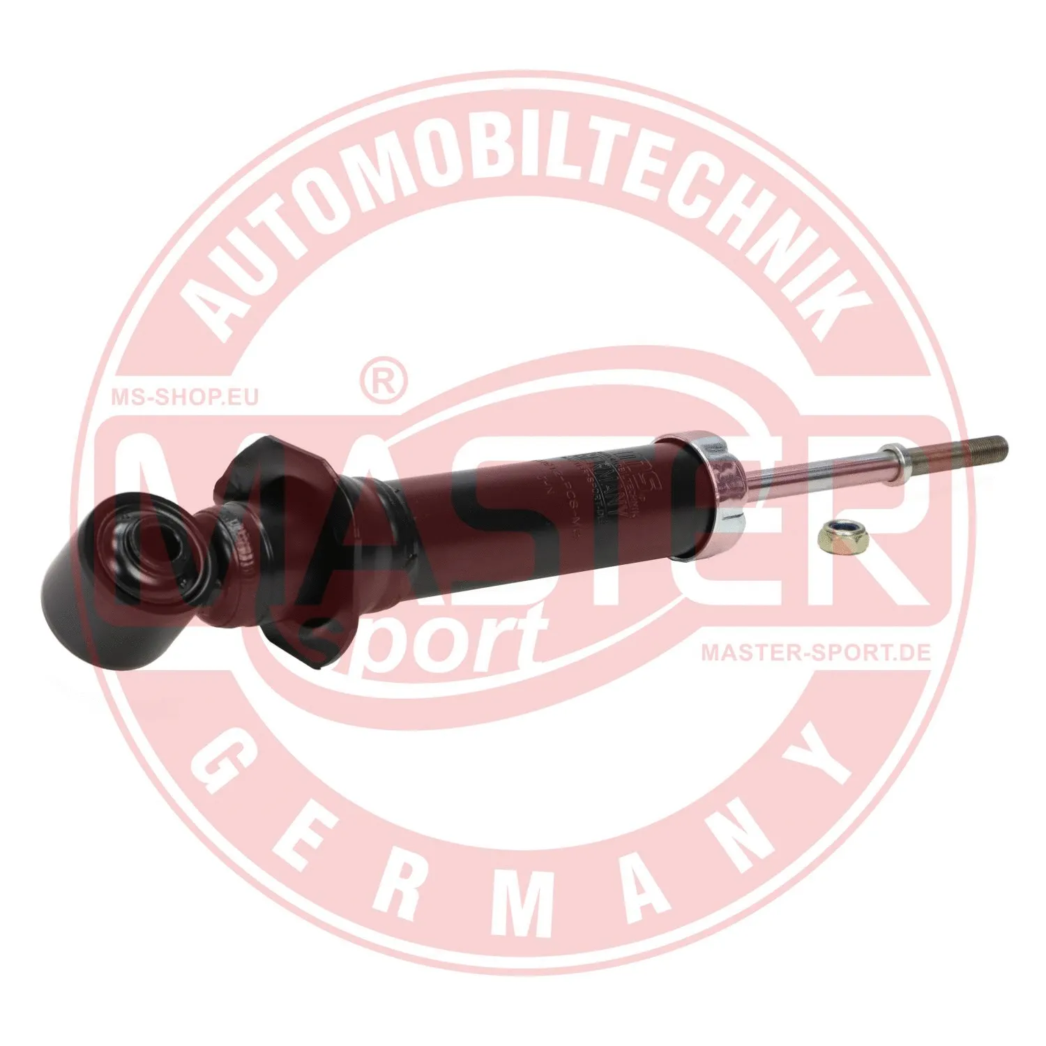 Shock Absorber