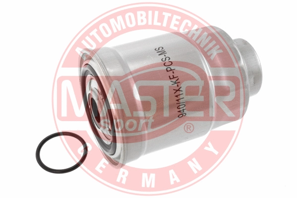 Fuel Filter (940/11X-KF-PCS-MS)