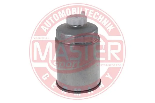 Fuel Filter (713-KF-PCS-MS)