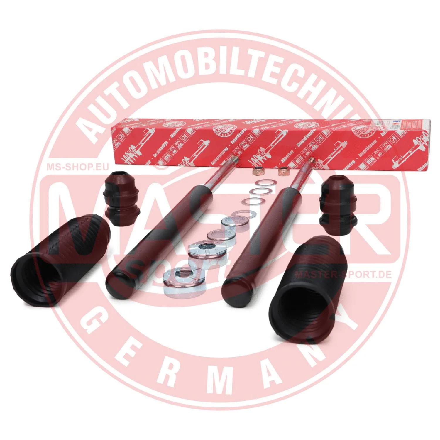 Shock Absorber