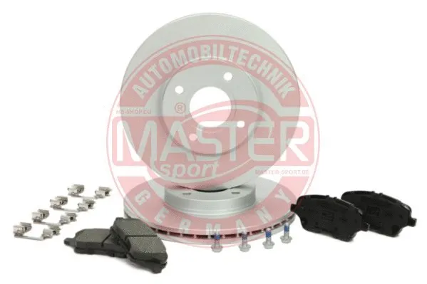 Brake Kit, disc brake