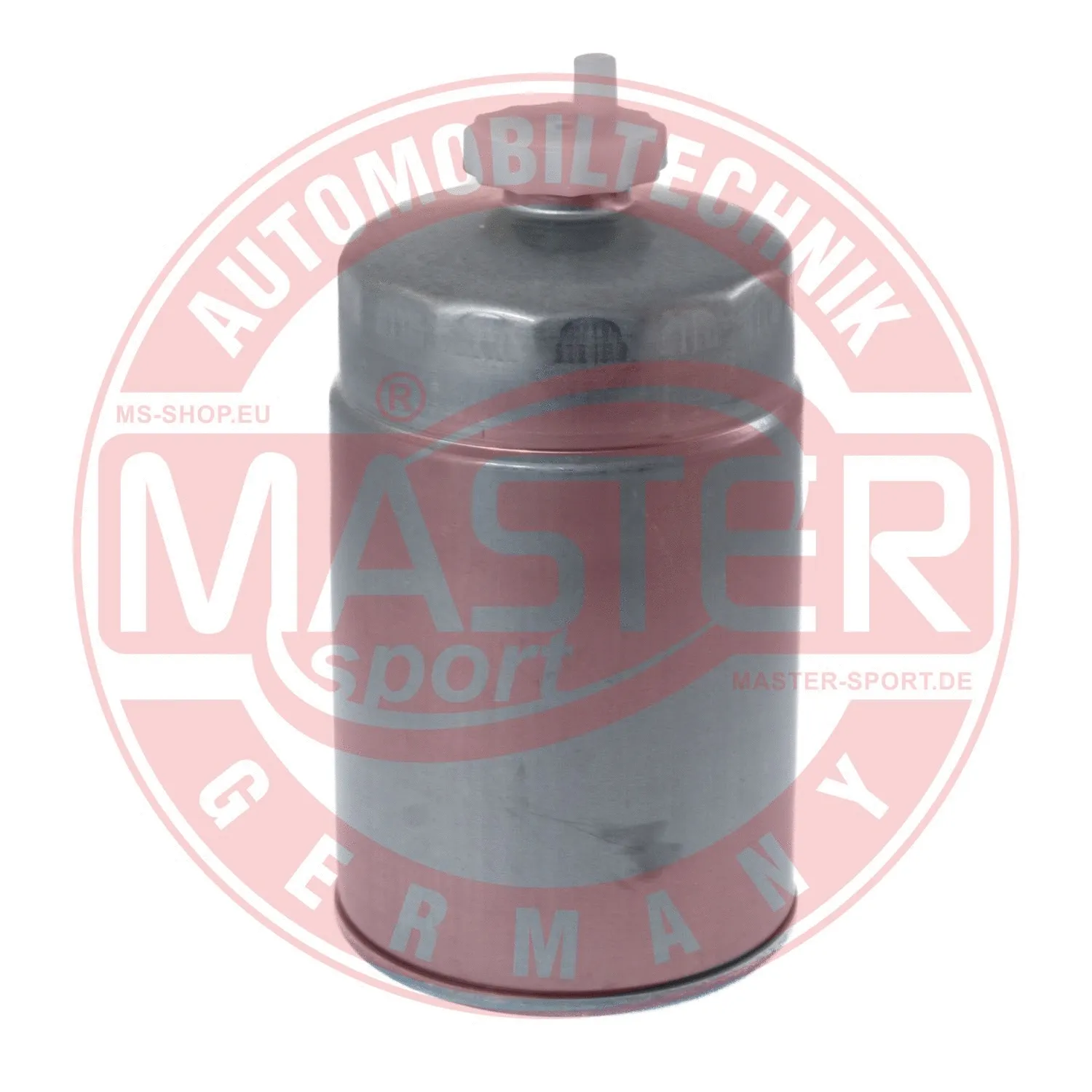 Fuel Filter (854/6-KF-PCS-MS)