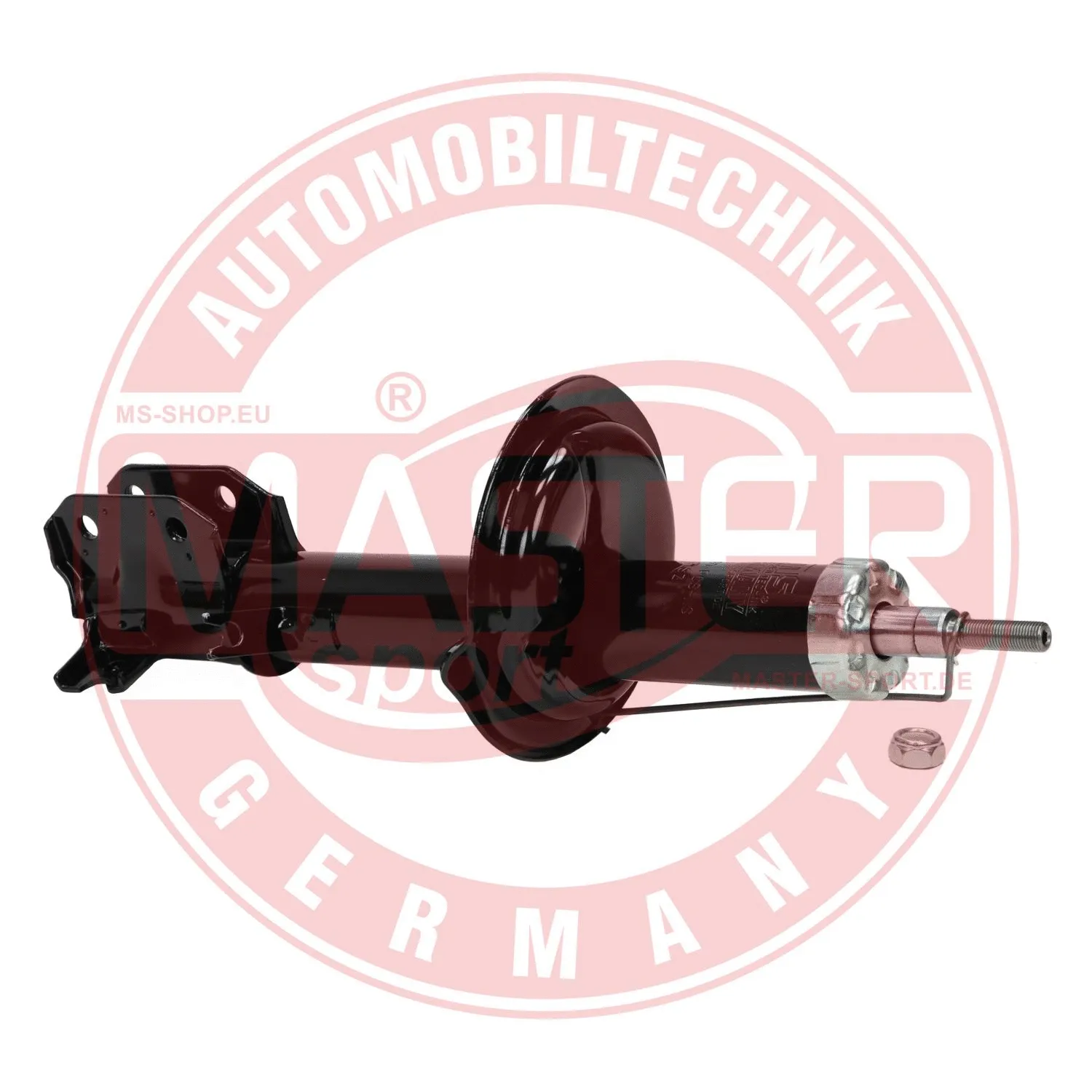 Shock Absorber