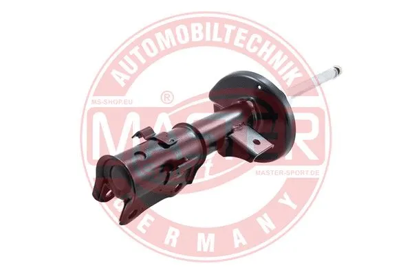 Shock Absorber (317186-PCS-MS)