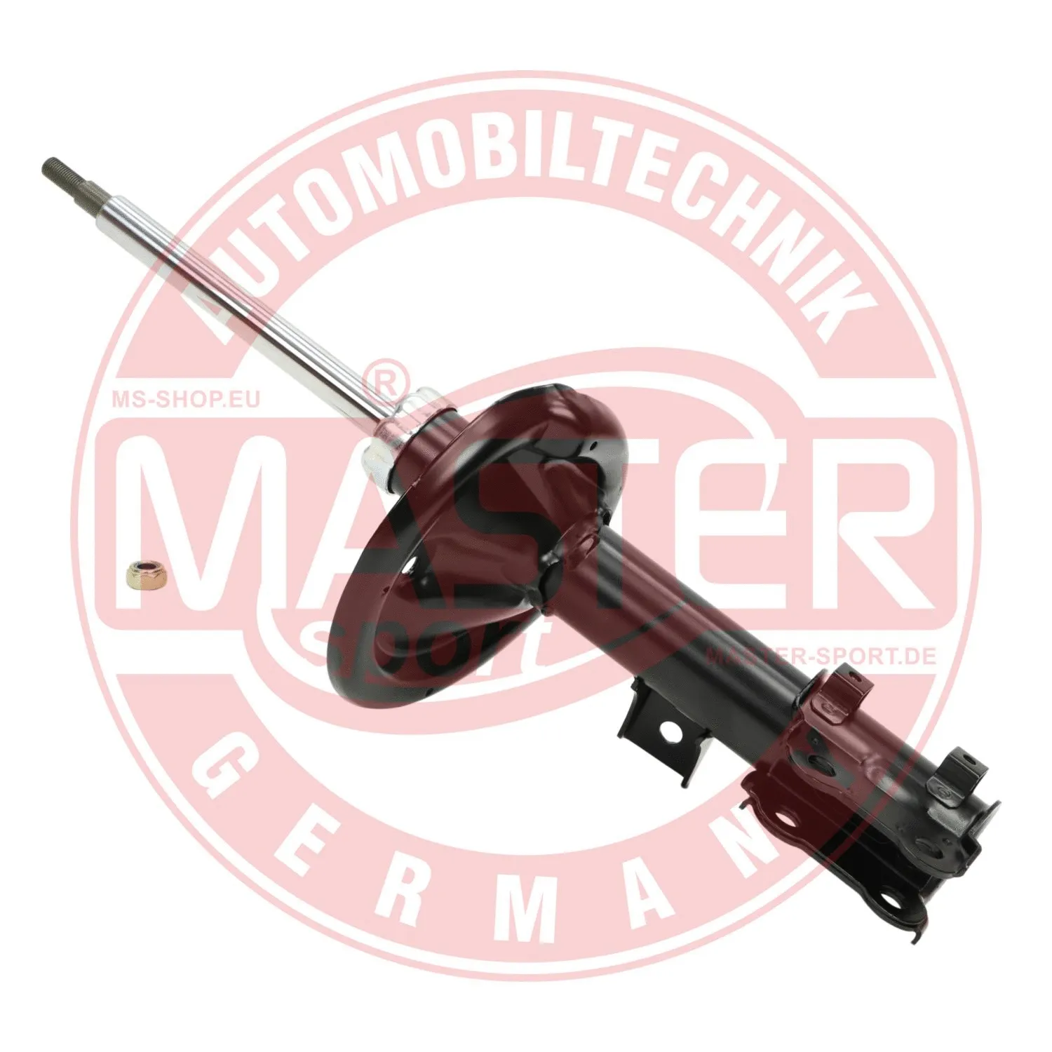 Shock Absorber