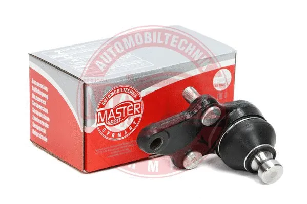 Ball Joint (41691B-PCS-MS)