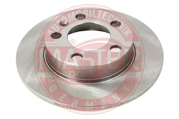 Brake Disc (24010901231-PCS-MS)
