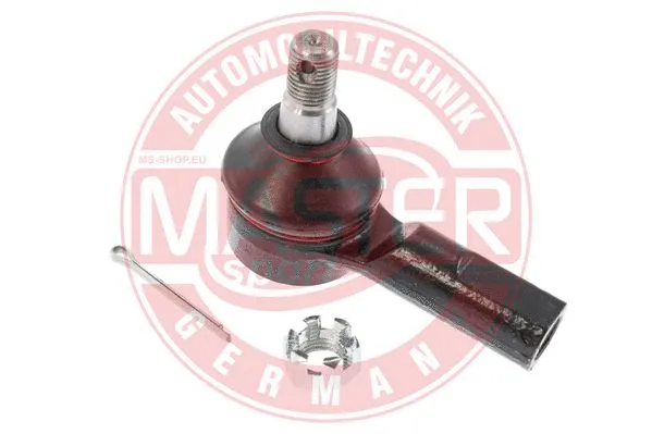 Tie Rod End (59515M-PCS-MS)