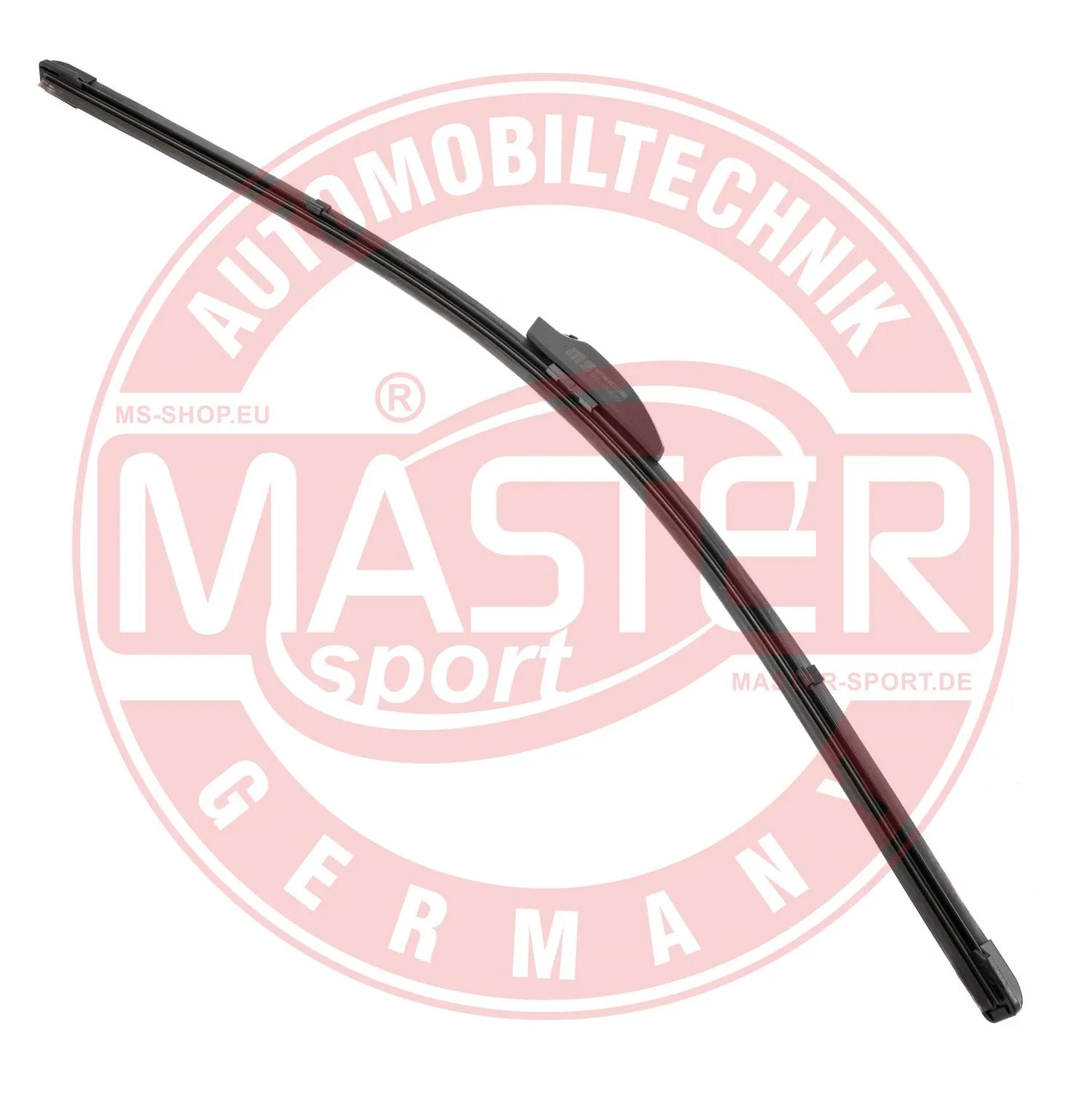 Wiper Blade (23-B-PCS-MS)