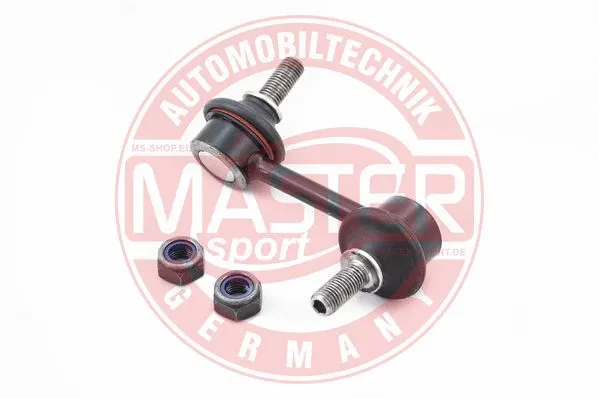 Link/Coupling Rod, stabiliser bar (35416-PCS-MS)