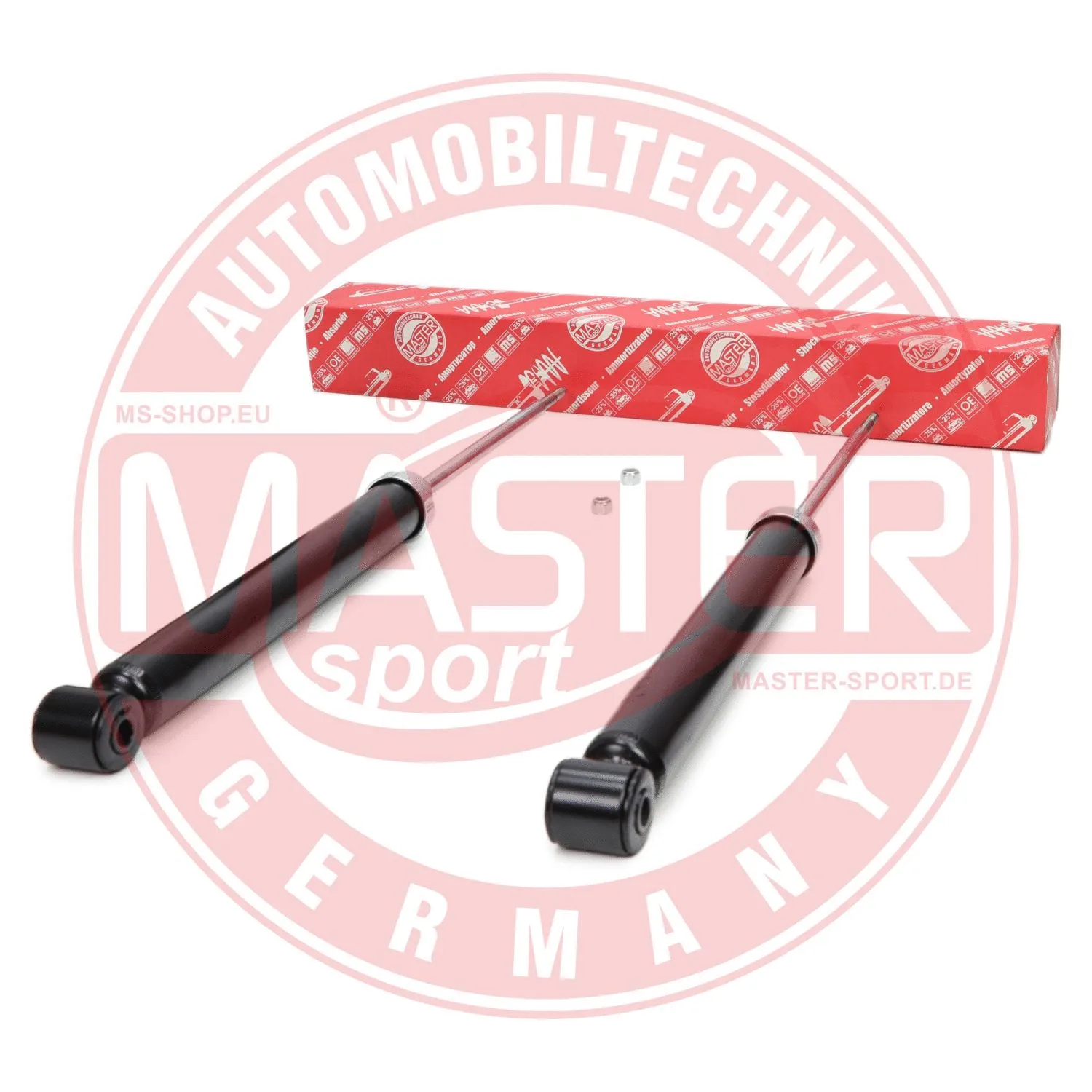 Shock Absorber