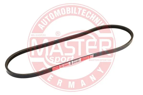 V-Ribbed Belt (3PK820-PCS-MS)