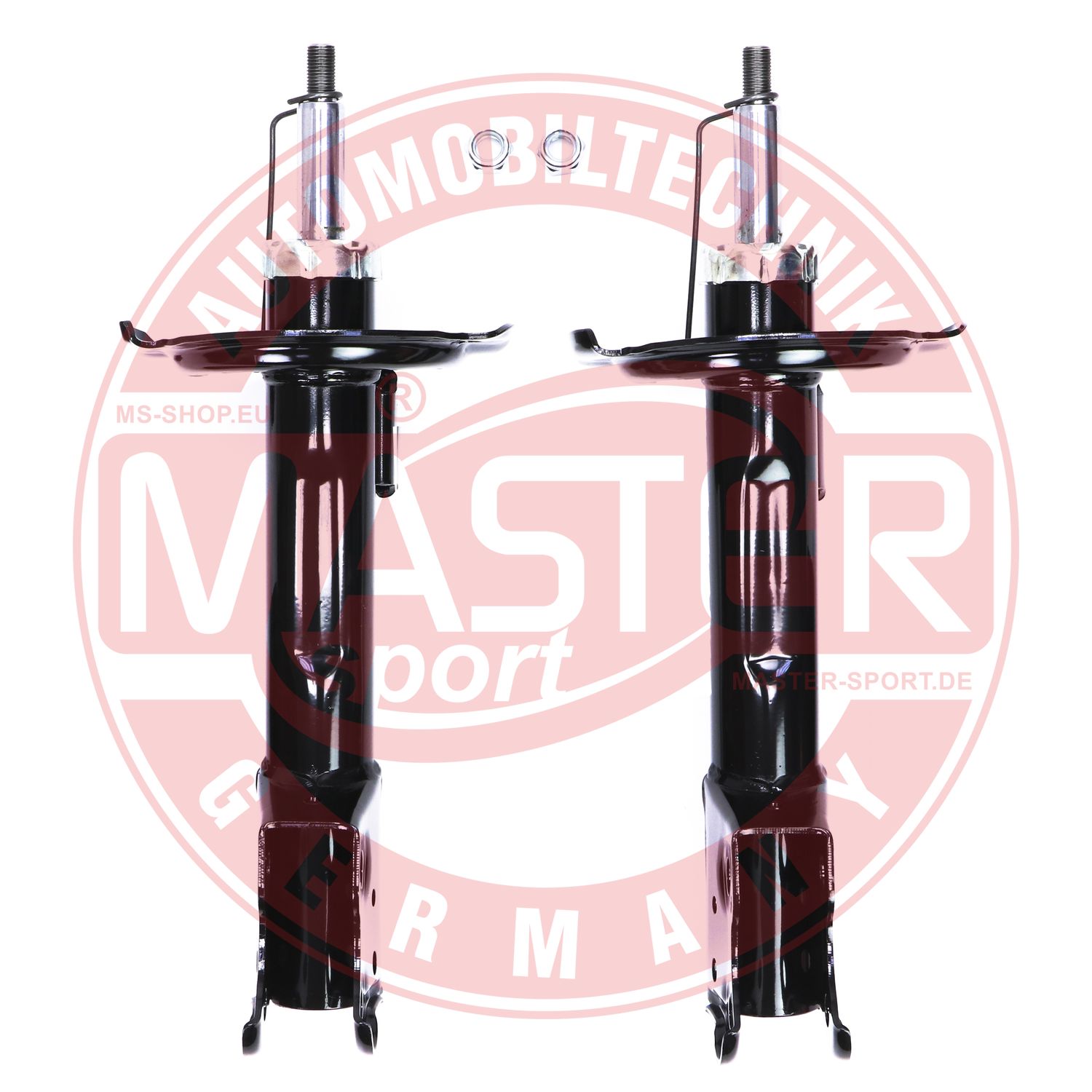 Shock Absorber