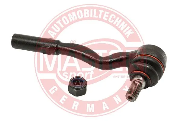 Tie Rod End (25462-PCS-MS)